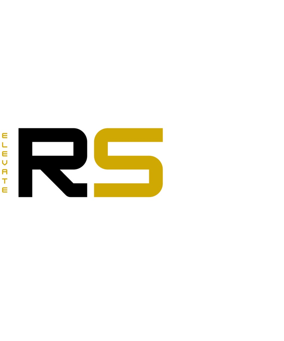 RS ELEVATE logo